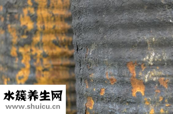 木菜板上臟怎么處理