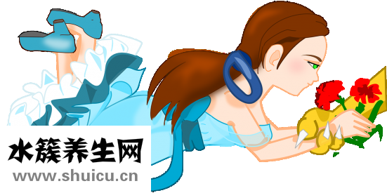 清朝怎么洗頭發