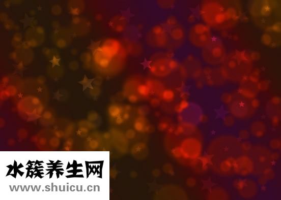 相機怎么拍星星