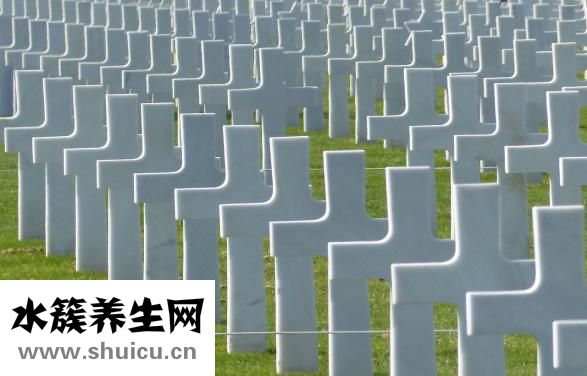 裂十字是怎么回事