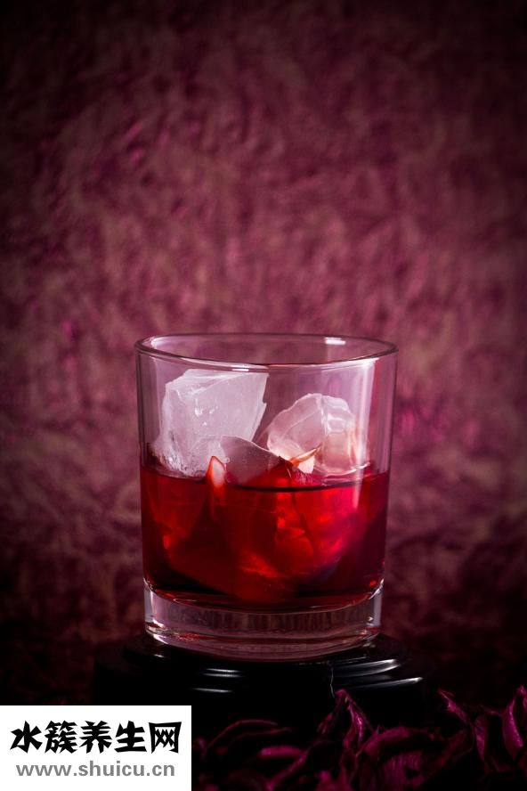 橘子核怎么泡水喝好