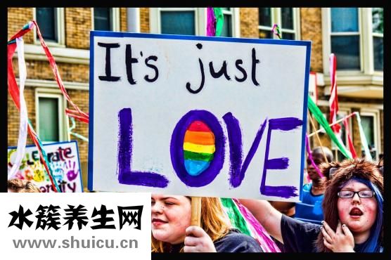 孩子喜歡同性怎么辦