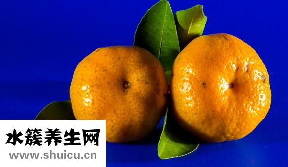 橘子皮怎么做香包