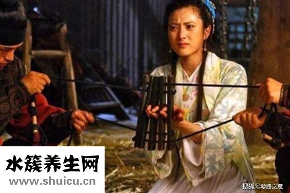 宮女給皇帝怎么行禮