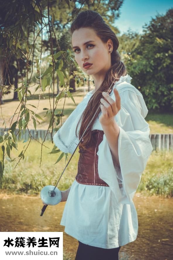 宮女給皇帝怎么行禮