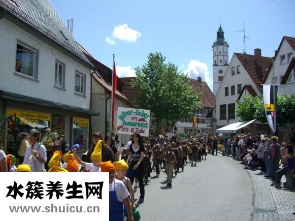 手腳干癢怎么回事