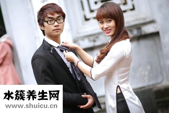 婆婆愛說謊怎么辦