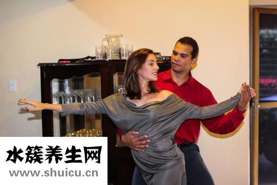 舞廳的女人怎么泡