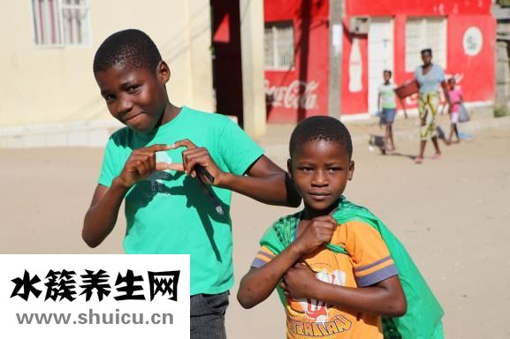 手腳干癢怎么回事