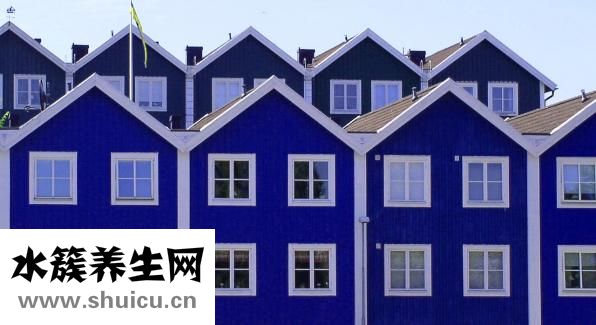 腋窩潮怎么回事