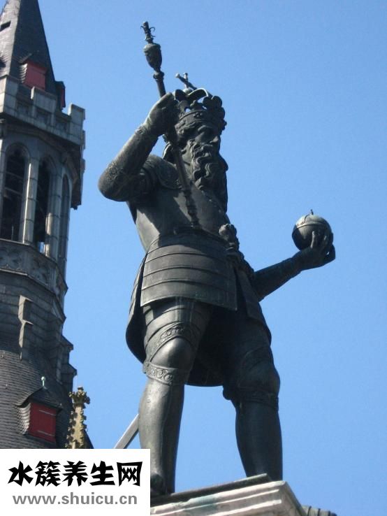 宮女給皇帝怎么行禮