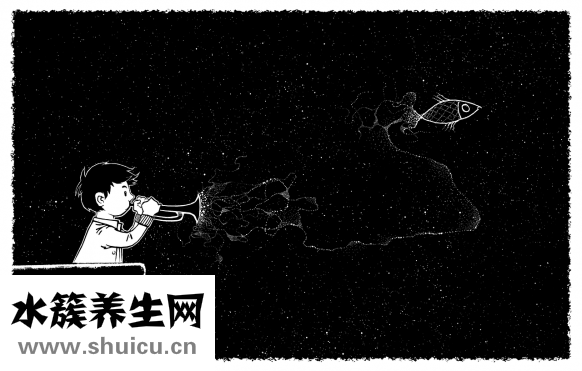 財(cái)神魚打架怎么辦