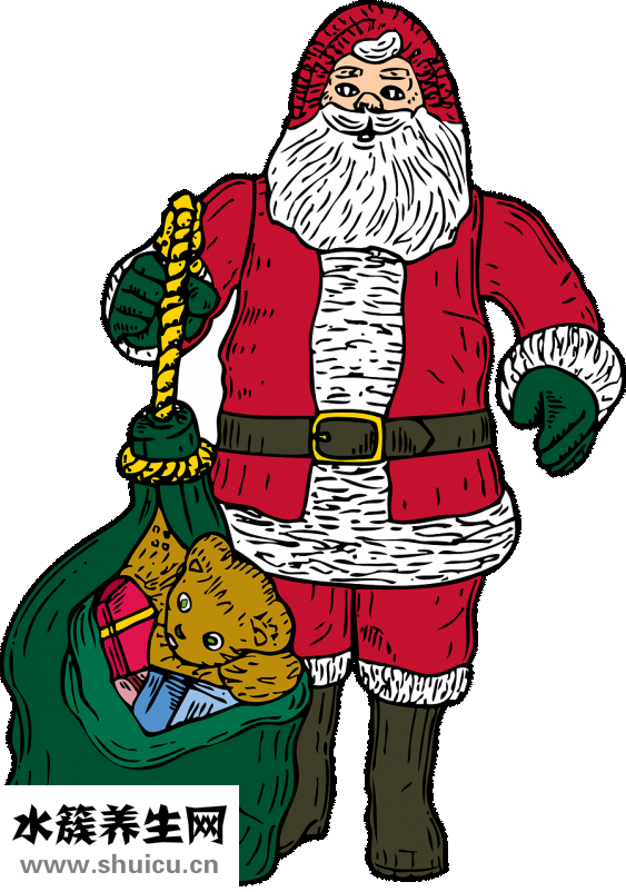 胡子白了怎么回事