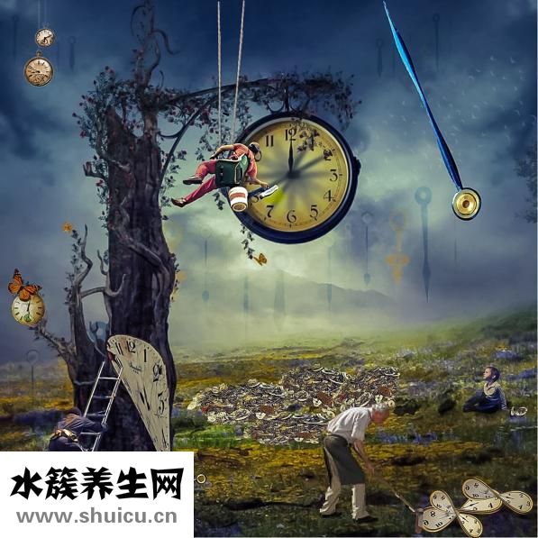 傷元?dú)庠趺椿謴?fù)