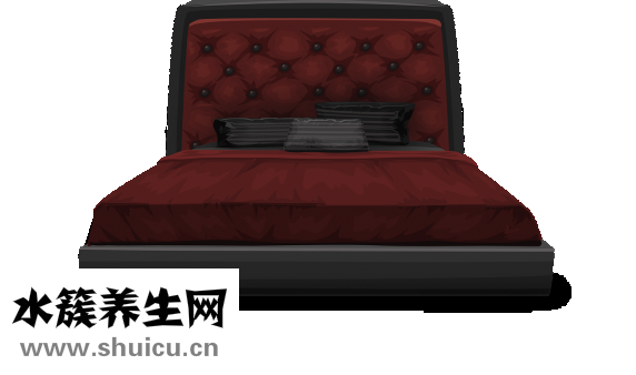 下鋪床怎么有異味