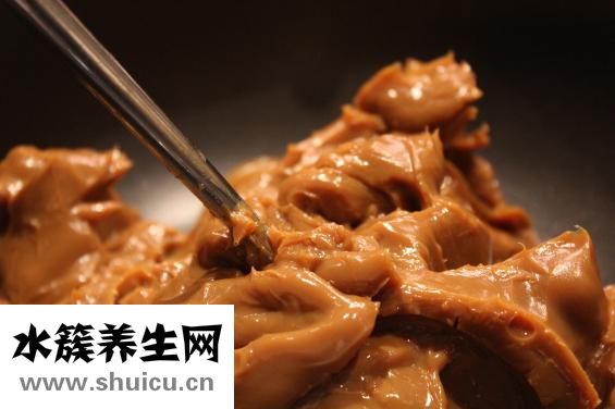 青菜年糕湯怎么做