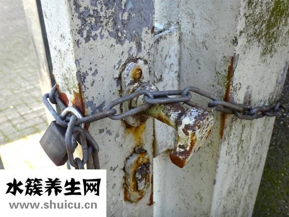 內褲太緊怎么弄松