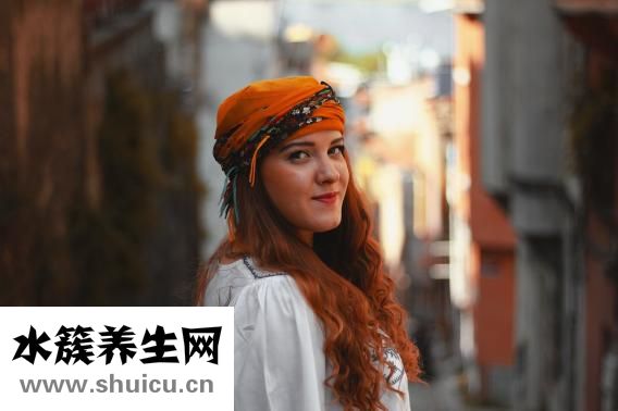 古代女子是怎么美容