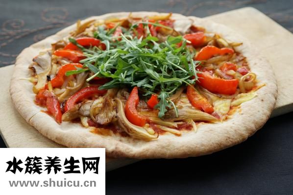 霉變怎么辣椒染紅