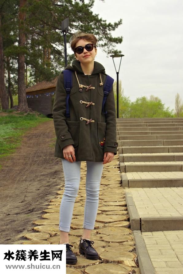 鹿皮外套掉色怎么辦