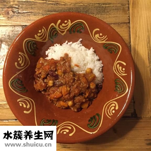 霉變怎么辣椒染紅