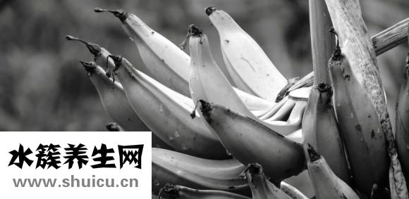 吃完香蕉胃疼怎么辦