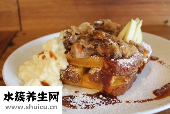 黃油怎么算打發