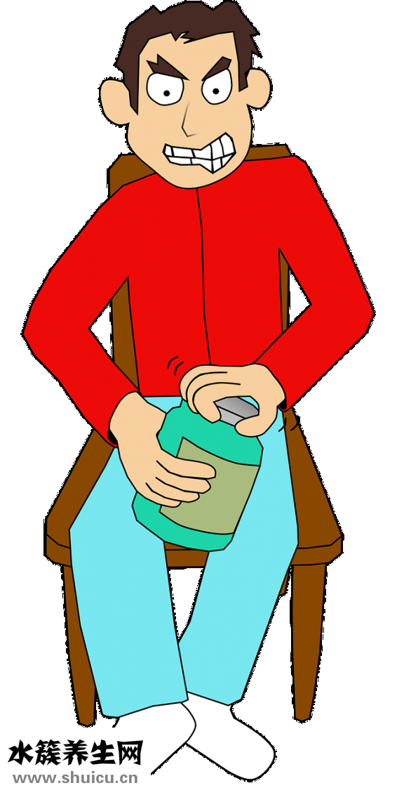 吃多了怎么提背