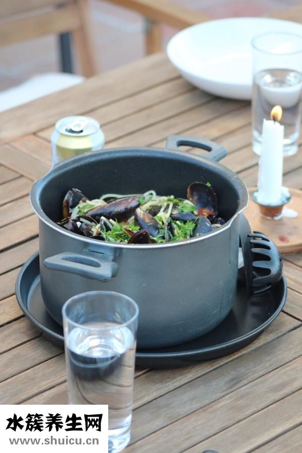 麻辣海鮮怎么做