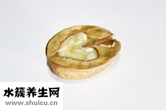 鐵核桃太硬怎么吃