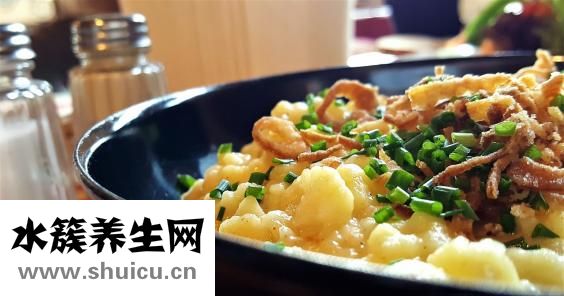 魚肉醬怎么做更美味