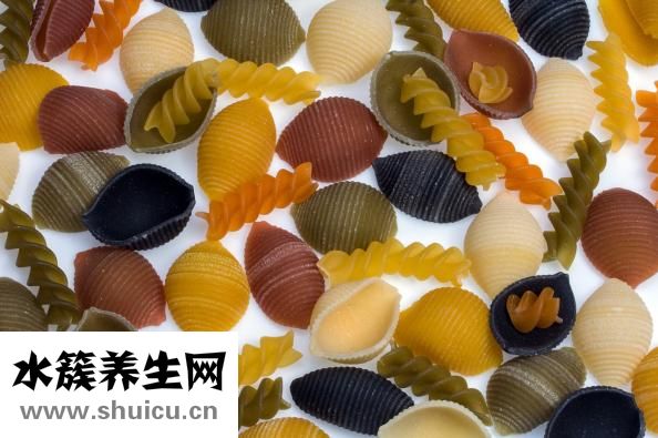 青菜瘦肉怎么做面條