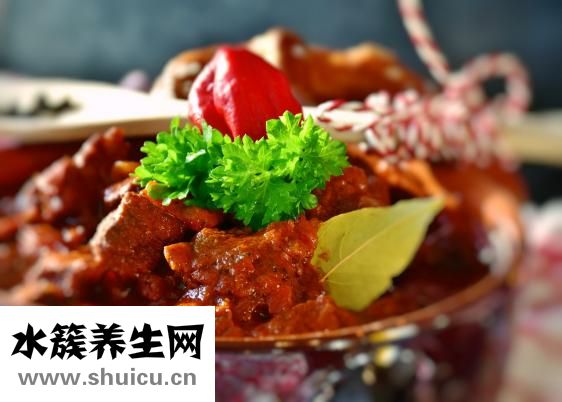 冒菜紅油怎么熬制