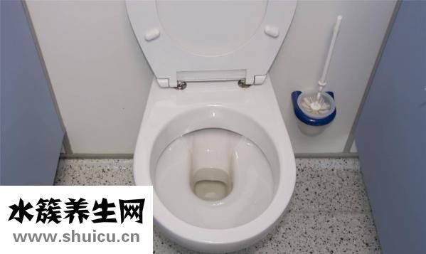 馬桶沒水了怎么辦