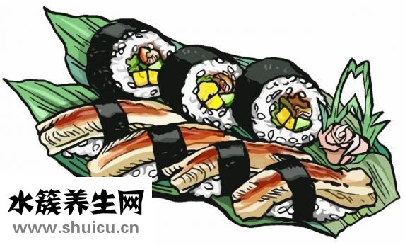 鰻魚怎么做給寶寶吃