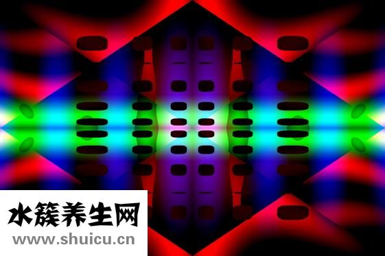 顏色充濁怎么設置