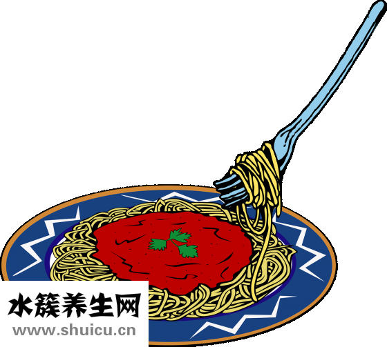 青菜瘦肉怎么做面條