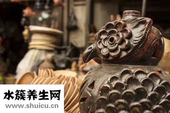 陶瓷罐子怎么做