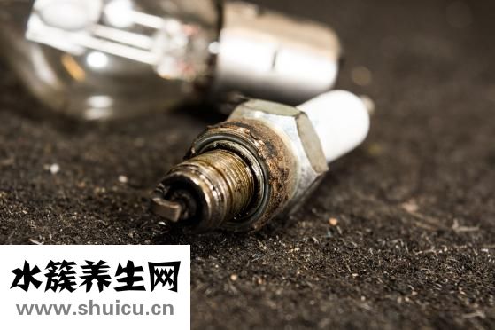 臺球左右塞怎么讓點