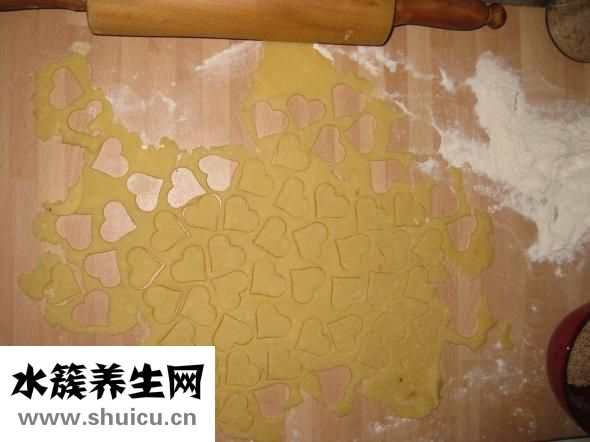 黃油怎么做成硬奶油