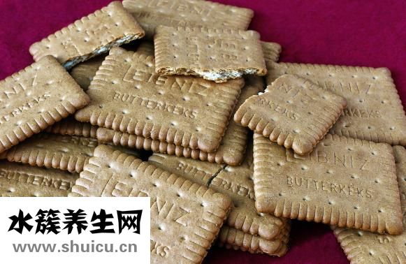 食物怎么煮易儲存