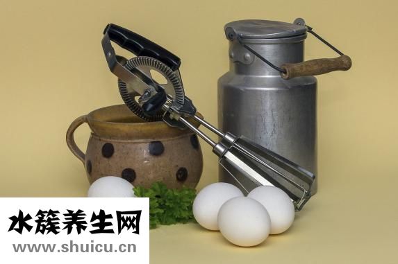 饅頭面和稀了怎么辦