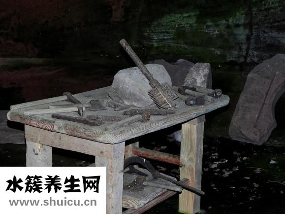 鑄鐵鍋怎么防銹