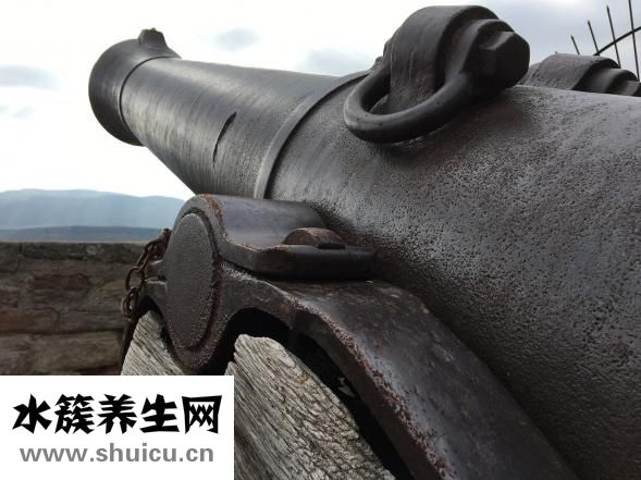 鑄鐵鍋怎么防銹