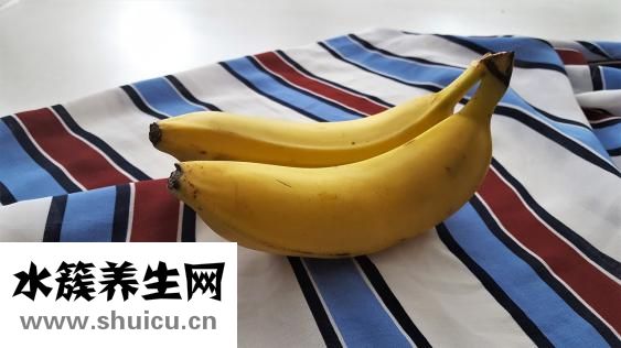 香蕉便怎么回事