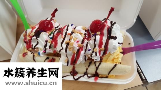 香蕉便怎么回事