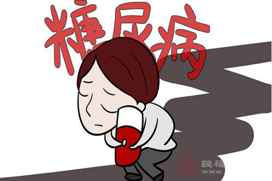 早期糖尿病的12大征兆，早期糖尿病的12大征兆空腹血糖79