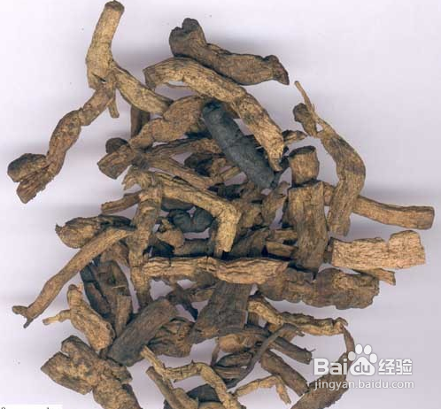 巴戟天的功效與作用，肉蓯蓉的功效與作用