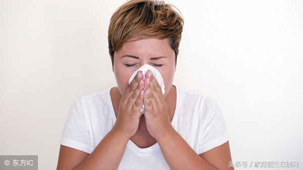 感冒鼻子堵塞不通氣怎么辦,感冒鼻子堵塞不通氣吃什么藥