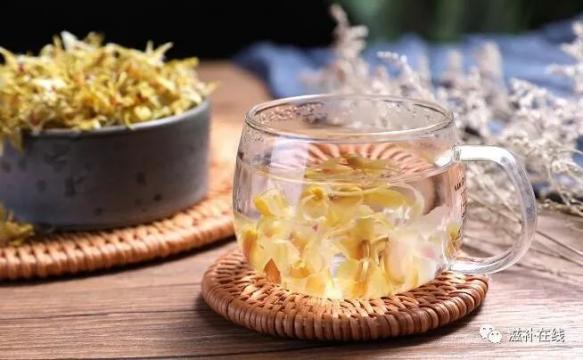 石斛花泡水喝的功效，石斛花泡水喝的五大禁忌